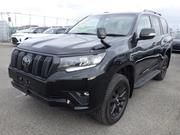 Toyota Land Cruiser Prado 2.7 2023 Black for sale