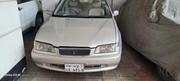 Toyota Sprinter 1998 Gold for sale