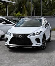 Lexus RX 300 2WD 2020 Pearl for sale