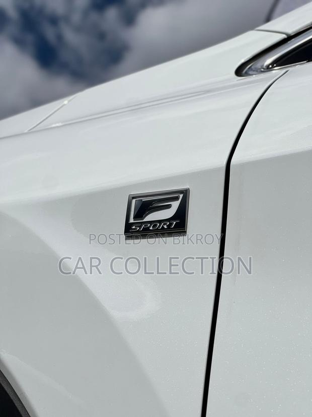 Lexus RX 300 2WD 2020 Pearl