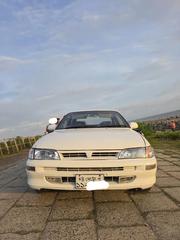 Toyota Corolla 1993 White for sale