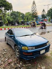 Toyota Carina 1.5 FWD Sedan 1996 Blue for sale