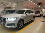 Audi Q7 2018 White for sale