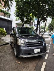 Toyota Noah 2009 Gray for sale