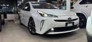 Toyota Prius 20th Anniversary Edition 2021 Pearl for sale