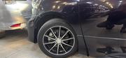 Toyota Sienta 1.5 AWD (6-Seater) 2018 Purple for sale
