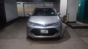 Toyota Corolla Fielder 2016 Off White for sale