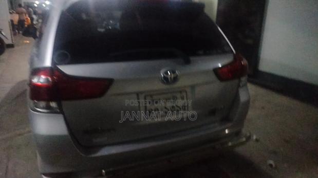 Toyota Corolla Fielder 2016 Off White