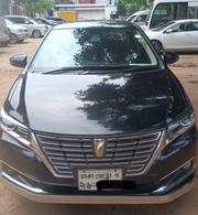 Toyota Premio 2016 Black for sale