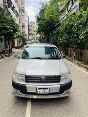 Toyota Probox 2010 Silver for sale