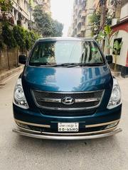 Hyundai H200 2012 Teal for sale