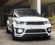 Land Rover Range Rover HSE SWB 2020 White for sale