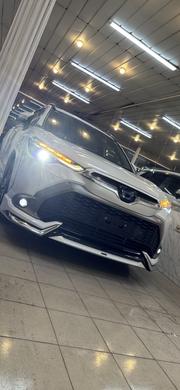 Toyota Corolla Cross 1.8 Hybrid AWD 2022 Pearl for sale