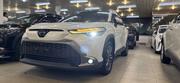 Toyota Corolla APEX XSE 2022 Pearl for sale