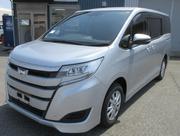 Toyota Noah 1.8 FWD Hybrid (7 Seater) 2021 Silver for sale