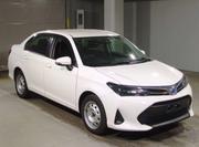 Toyota Axio 2022 White for sale