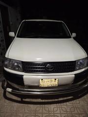 New Toyota Probox 2004 White for sale
