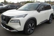Nissan X-Trail 1.5 Hybrid AWD 2023 Pearl for sale