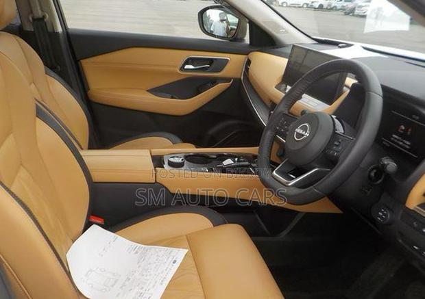 Nissan X-Trail 1.5 Hybrid AWD 2023 Pearl