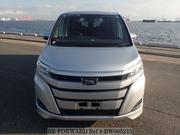 Toyota Noah 2.0 FWD (8 Seater) 2021 Silver for sale