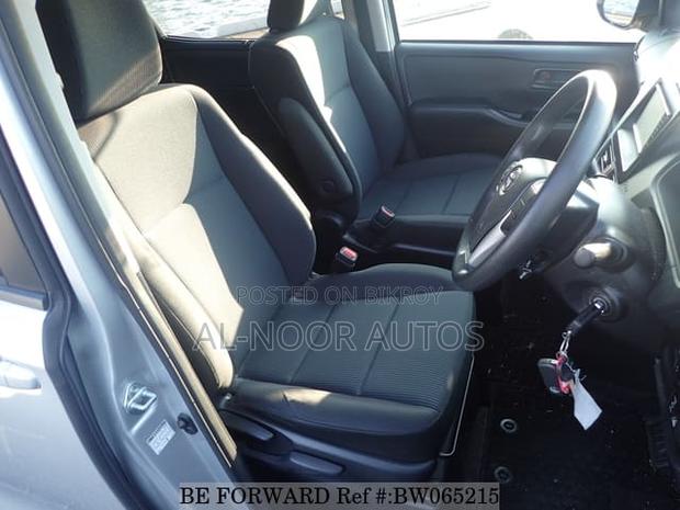 Toyota Noah 2.0 FWD (8 Seater) 2021 Silver
