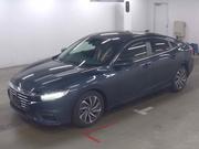 Honda Insight 2021 Blue for sale