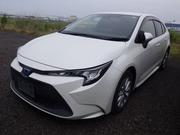 Toyota Corolla 2021 Pearl for sale