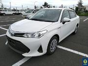 Toyota Axio 2021 Pearl for sale