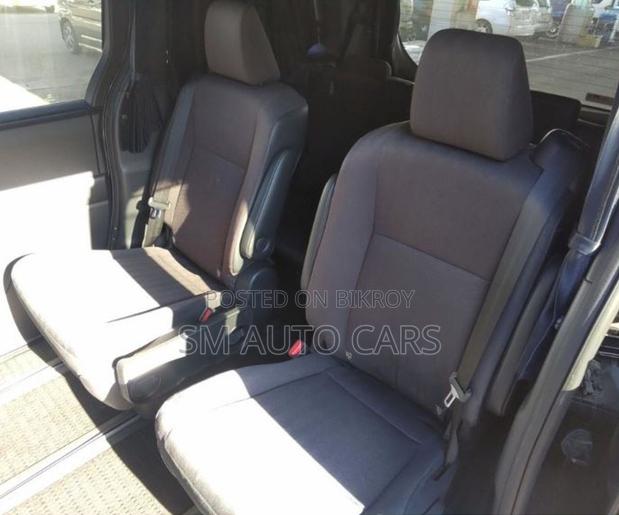 Toyota Noah 2022 Black