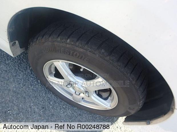 Toyota Noah 2021 Pearl