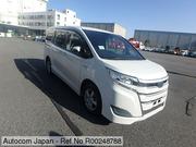 Toyota Noah 2021 Pearl for sale