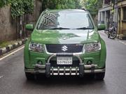 Suzuki Grand Vitara 2006 Green for sale