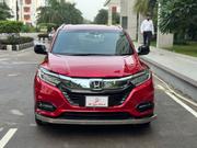 Honda Vezel 2018 Red for sale