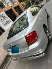 Toyota Allion 2006 Silver for sale