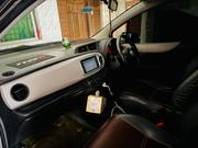 Toyota Vitz 1.0 FWD 5dr 2012 Gray for sale