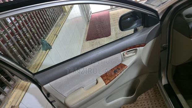 Toyota Corolla Verso 1.6 VVT-i 2005 Beige