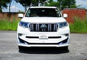 Toyota Land Cruiser Prado 2.7 2023 Pearl for sale