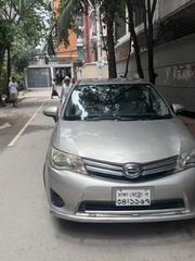 Toyota Axio 2013 for sale