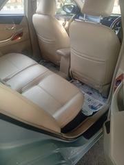 Toyota Allion 2014 Green for sale
