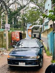 Toyota T100 1993 Blue for sale