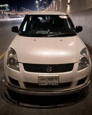Suzuki Swift 2008 Pearl for sale