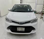Toyota Corolla Hybrid 2025 White for sale