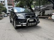 Toyota Rush 1.5 AWD 2011 Black for sale