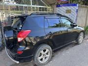 Toyota RAV4 3.5 Sport 4x4 2008 Black for sale