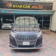 Toyota Esquire 2020 Black for sale