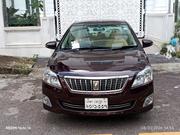 Toyota Premio 1.5 FWD 2015 Maroon for sale