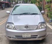 Toyota Corolla 2021 Silver for sale