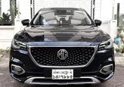 MG HS Trophy 1.5T 2024 Black for sale
