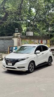 Honda Vezel 1.5 Hybrid 2WD 2014 White for sale