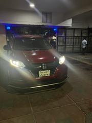 Honda Vezel 1.5 2WD 2016 Red for sale